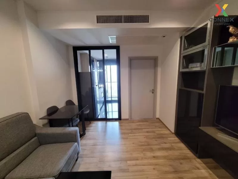 เช่าคอนโด  เดอะไลน์ จตุจักร BTS-หมอชิต จอมพล  เขต จตุจักร กรุงเทพ เช่าคอนโด  เดอะไลน์ จตุจักร BTS-หมอชิต จอมพล  เขต จตุจักร กรุงเทพ 4