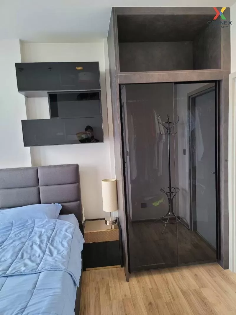 เช่าคอนโด  เดอะไลน์ จตุจักร BTS-หมอชิต จอมพล  เขต จตุจักร กรุงเทพ เช่าคอนโด  เดอะไลน์ จตุจักร BTS-หมอชิต จอมพล  เขต จตุจักร กรุงเทพ