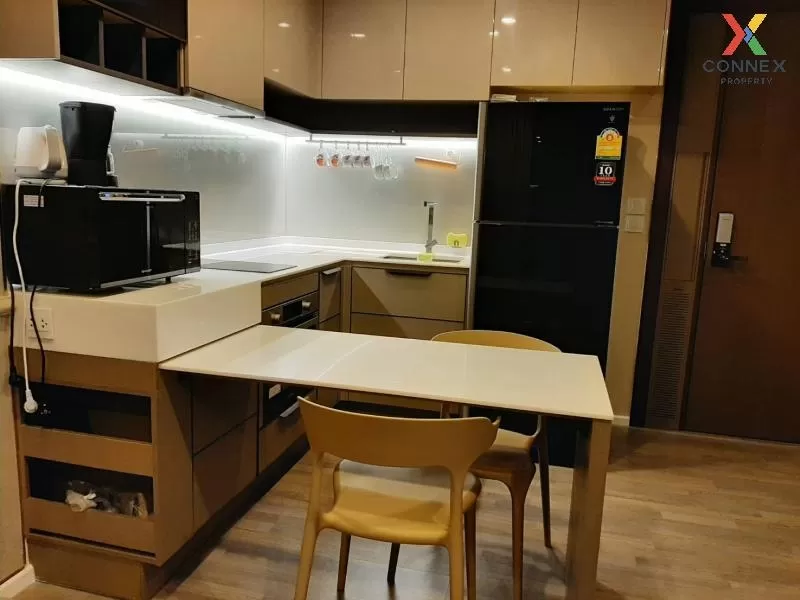 ขายคอนโด  333 ริเวอร์ไซด์ MRT-บางโพ บางซื่อ เขต บางซื่อ กรุงเทพ C 3