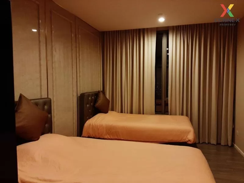 ขายคอนโด  333 ริเวอร์ไซด์ MRT-บางโพ บางซื่อ เขต บางซื่อ กรุงเทพ C