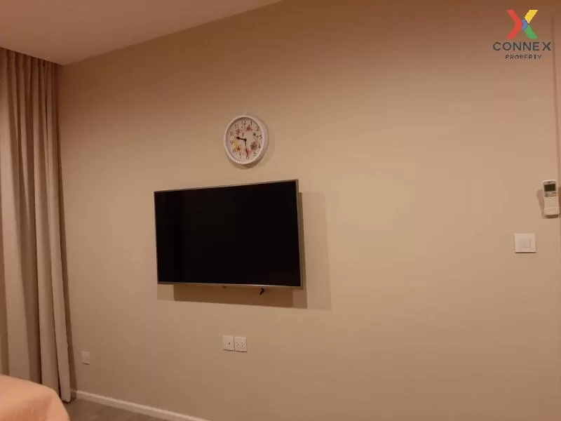 ขายคอนโด  333 ริเวอร์ไซด์ MRT-บางโพ บางซื่อ เขต บางซื่อ กรุงเทพ C