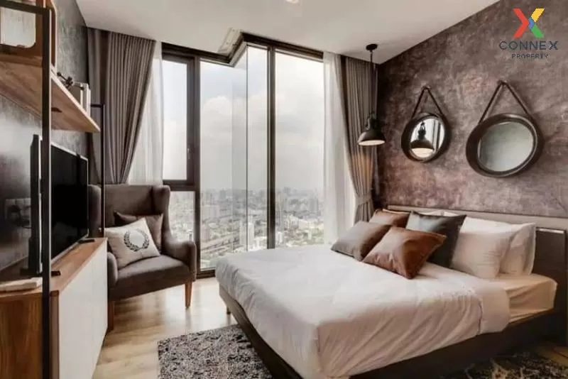 เช่าคอนโด  เดอะไลน์ จตุจักร ชั้นสูง BTS-หมอชิต จอมพล  เขต จตุจักร เช่าคอนโด  เดอะไลน์ จตุจักร ชั้นสูง BTS-หมอชิต จอมพล  เขต จตุจักร 4