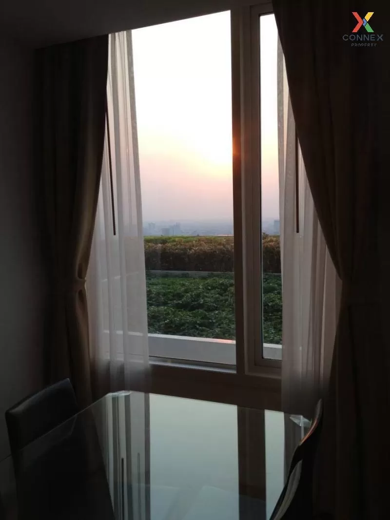 FOR RENT condo , Villa Rachatewi , BTS-Ratchathewi , Thanon Phyat