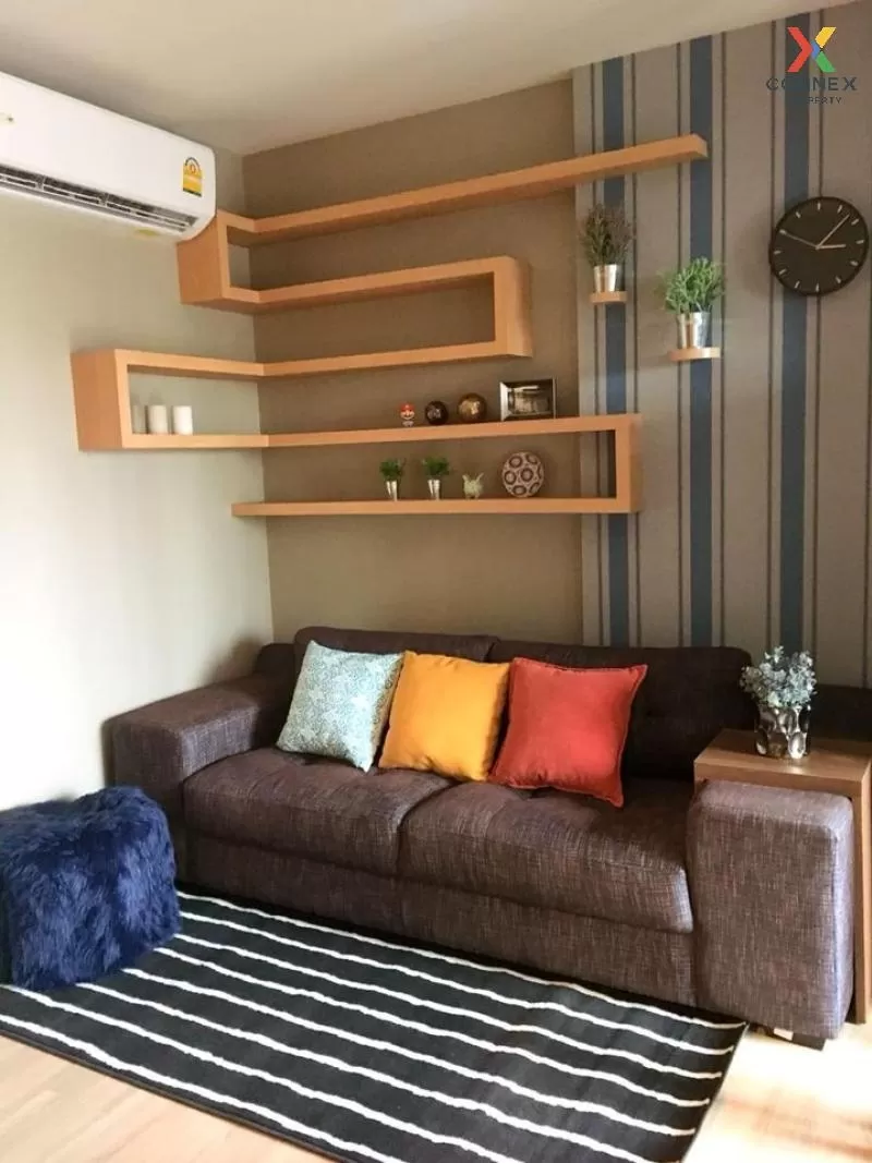 เช่าคอนโด  เดอะ เบส การ์เดน พระราม 9 ARL-รามคำแหง หัวหมาก เขต บาง เช่าคอนโด  เดอะ เบส การ์เดน พระราม 9 ARL-รามคำแหง หัวหมาก เขต บาง 2