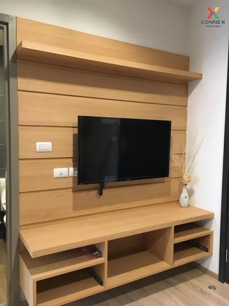 เช่าคอนโด  เดอะ เบส การ์เดน พระราม 9 ARL-รามคำแหง หัวหมาก เขต บาง เช่าคอนโด  เดอะ เบส การ์เดน พระราม 9 ARL-รามคำแหง หัวหมาก เขต บาง 4