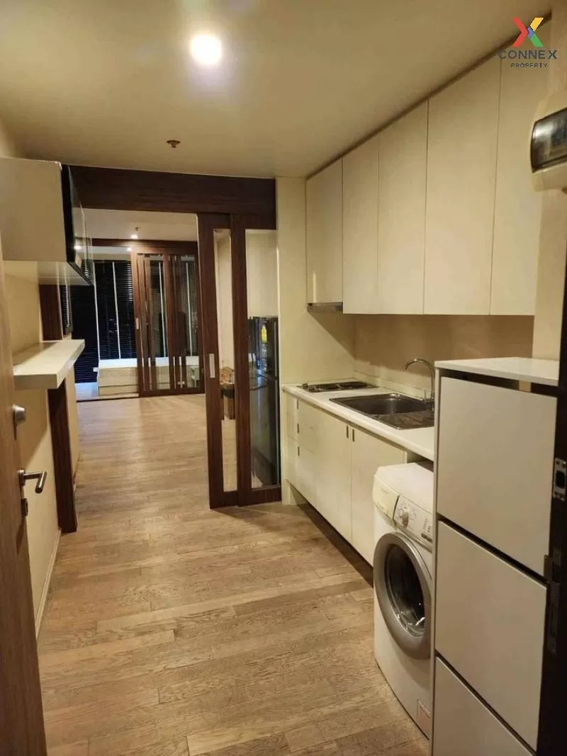 FOR RENT condo , Noble Solo , BTS-Thong Lo , Khlong Tan Nuea , Wa 4