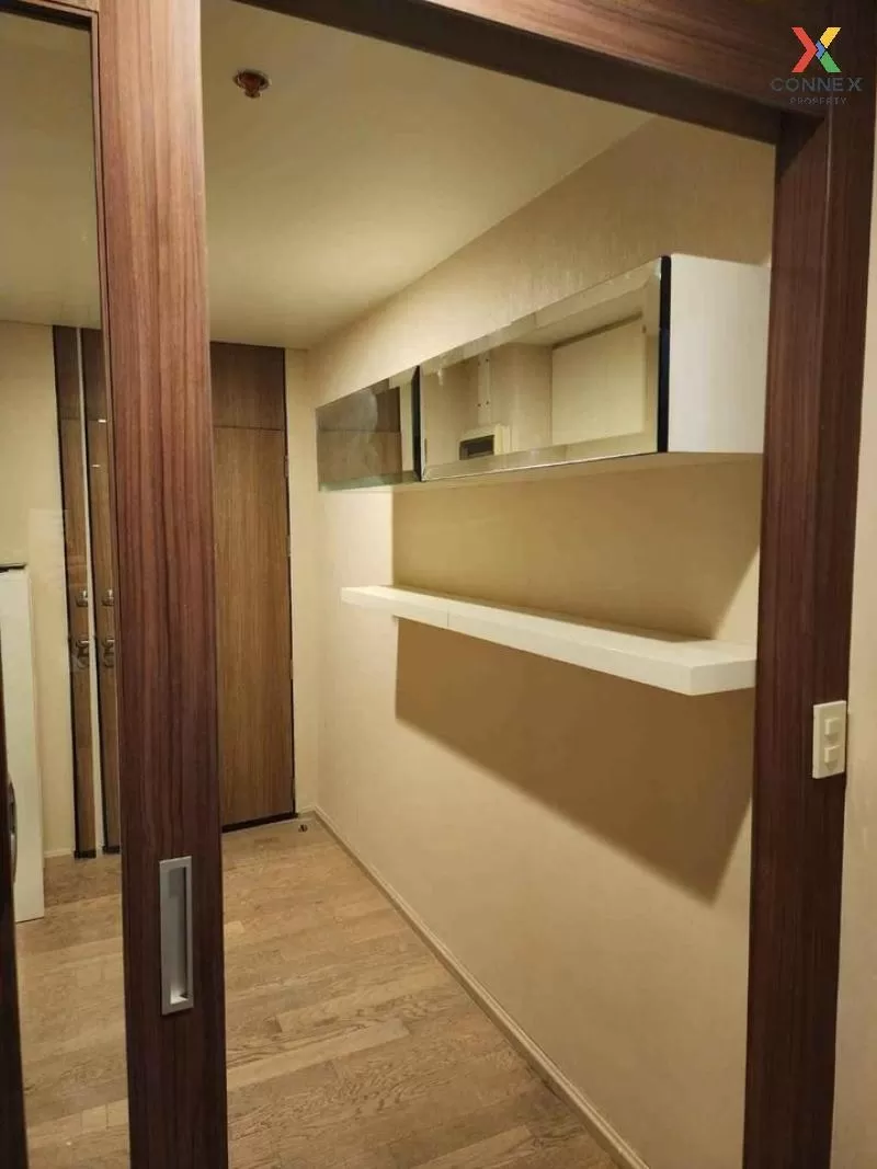 FOR RENT condo , Noble Solo , BTS-Thong Lo , Khlong Tan Nuea , Wa