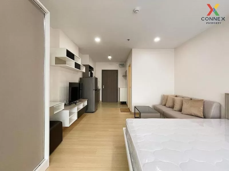 เช่าคอนโด  ศุภาลัย เวอเรนด้า สถานีภาษีเจริญ วิวสวย ชั้นสูง MRT-ภา 2