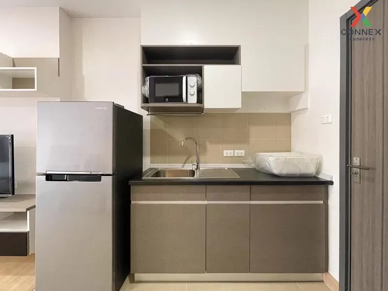 เช่าคอนโด  ศุภาลัย เวอเรนด้า สถานีภาษีเจริญ วิวสวย ชั้นสูง MRT-ภา 3