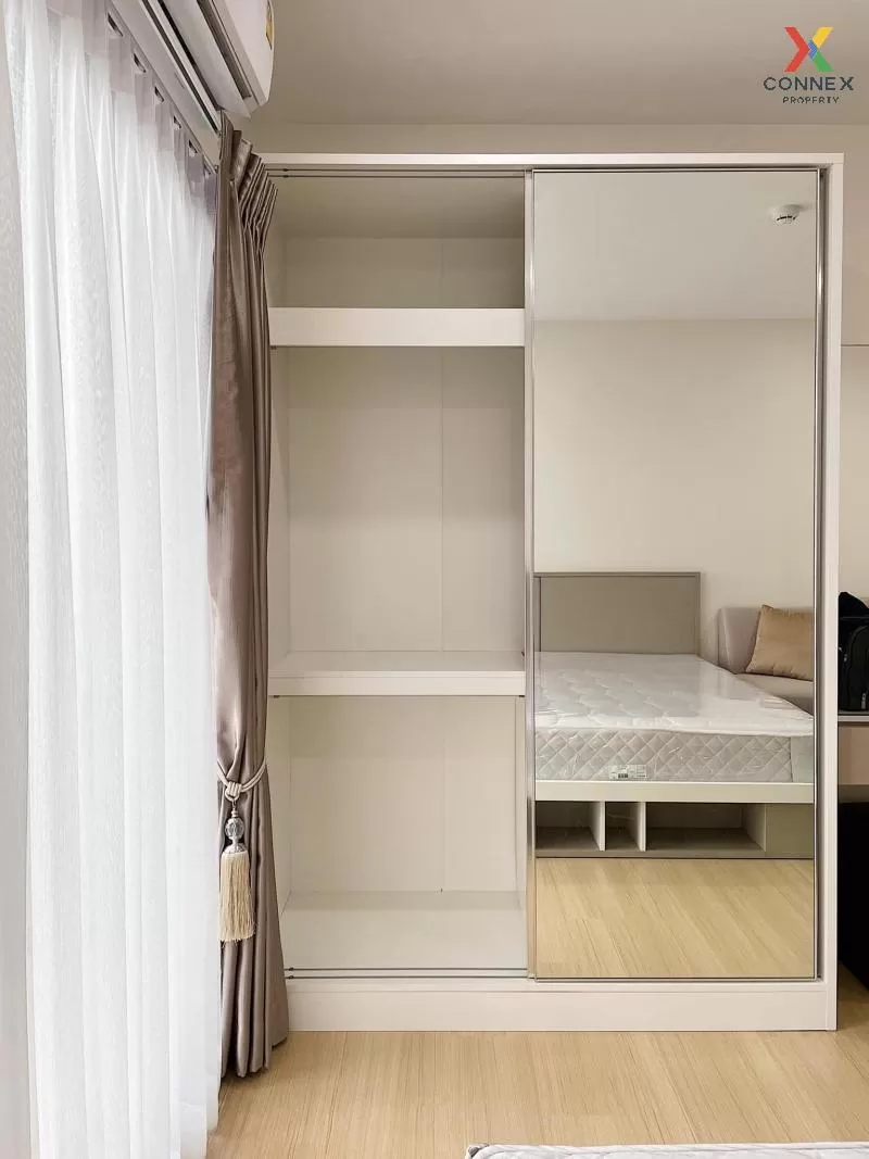 เช่าคอนโด  ศุภาลัย เวอเรนด้า สถานีภาษีเจริญ วิวสวย ชั้นสูง MRT-ภา