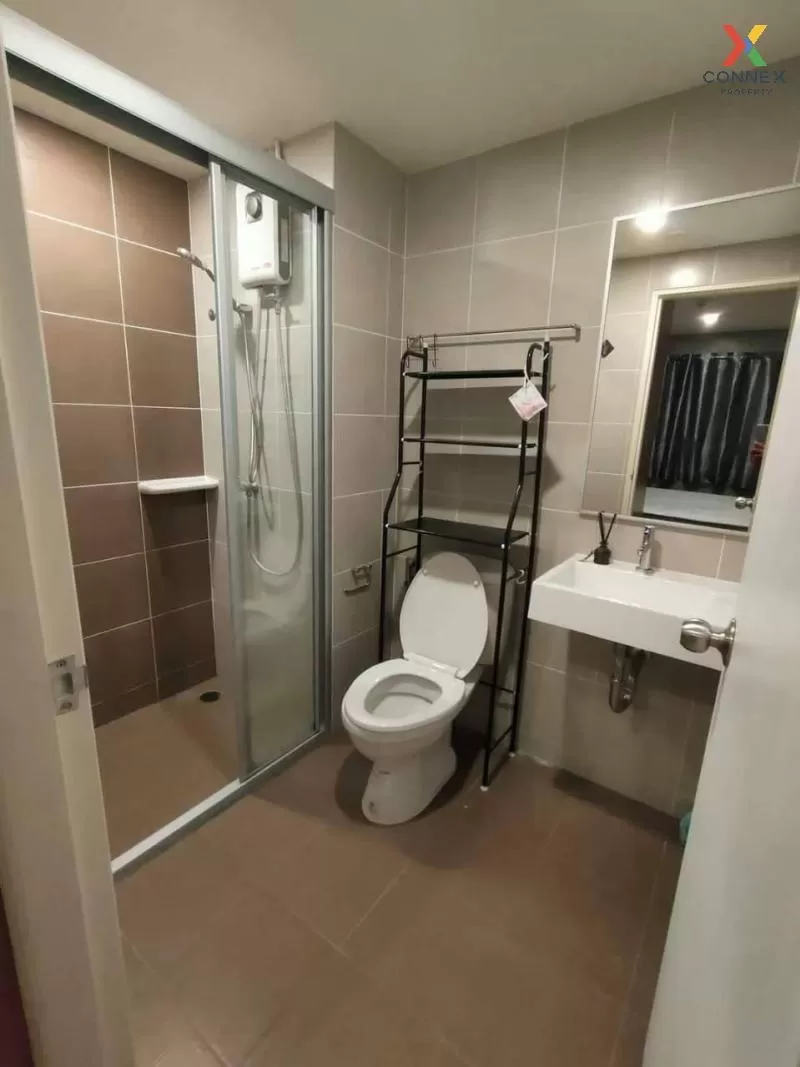 FOR RENT condo , Lumpini Ville Pattanakarn - Srinakarin , ARL-Hua