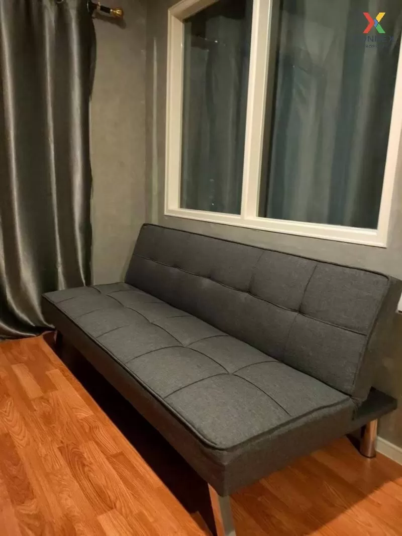 FOR RENT condo , Lumpini Ville Pattanakarn - Srinakarin , ARL-Hua 2