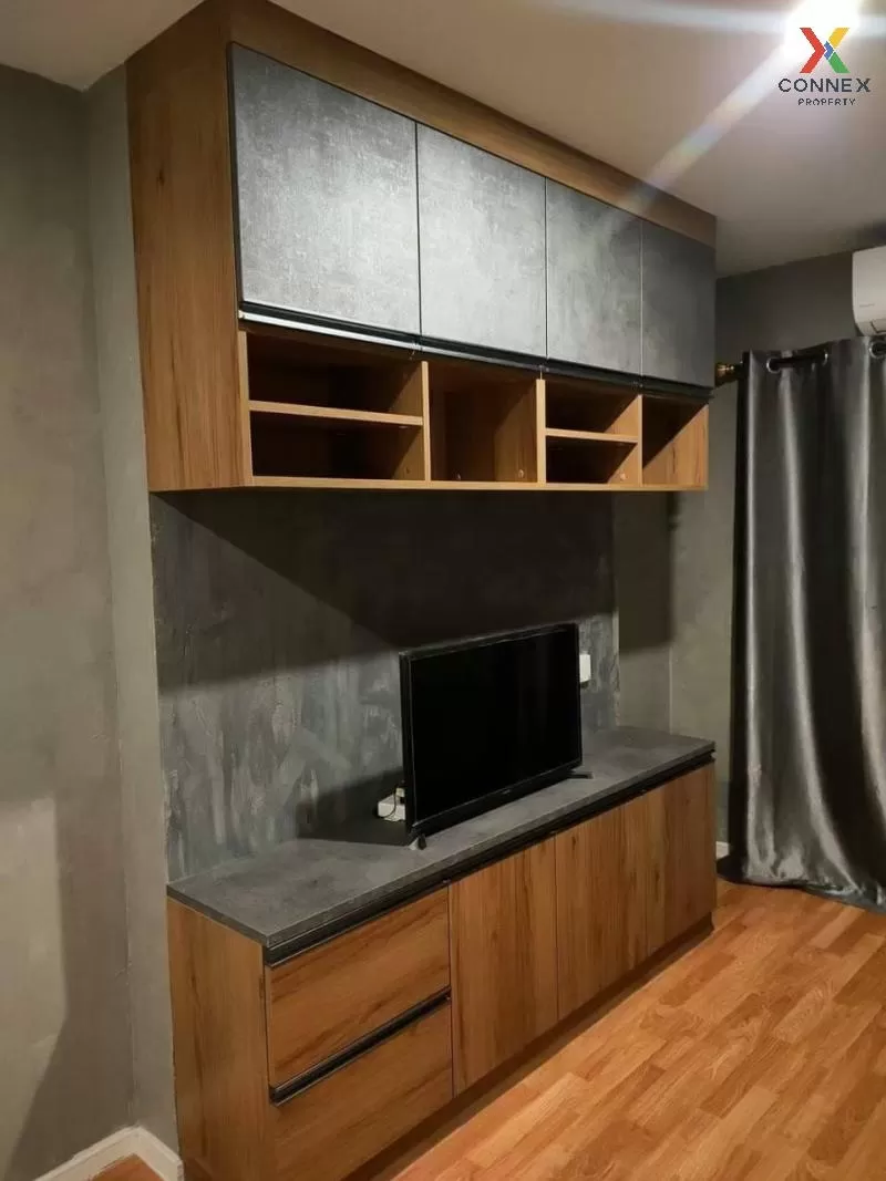 FOR RENT condo , Lumpini Ville Pattanakarn - Srinakarin , ARL-Hua 3