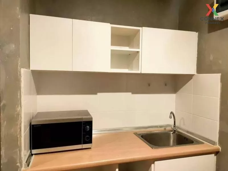FOR RENT condo , Lumpini Ville Pattanakarn - Srinakarin , ARL-Hua 4