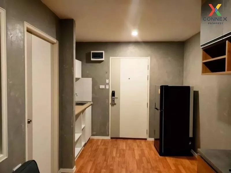 FOR RENT condo , Lumpini Ville Pattanakarn - Srinakarin , ARL-Hua