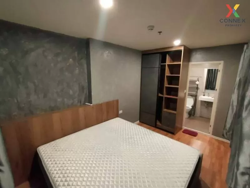FOR RENT condo , Lumpini Ville Pattanakarn - Srinakarin , ARL-Hua