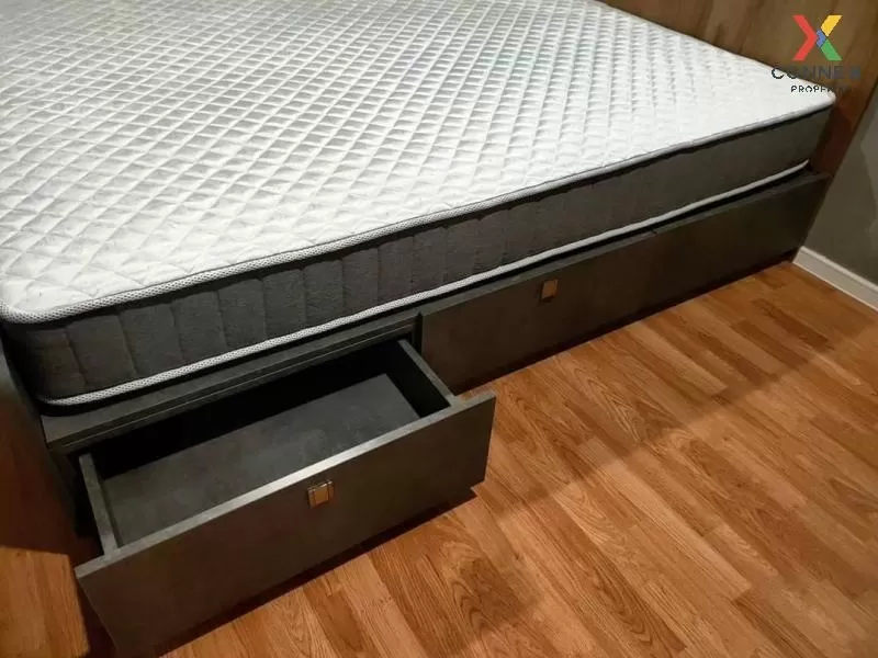 FOR RENT condo , Lumpini Ville Pattanakarn - Srinakarin , ARL-Hua