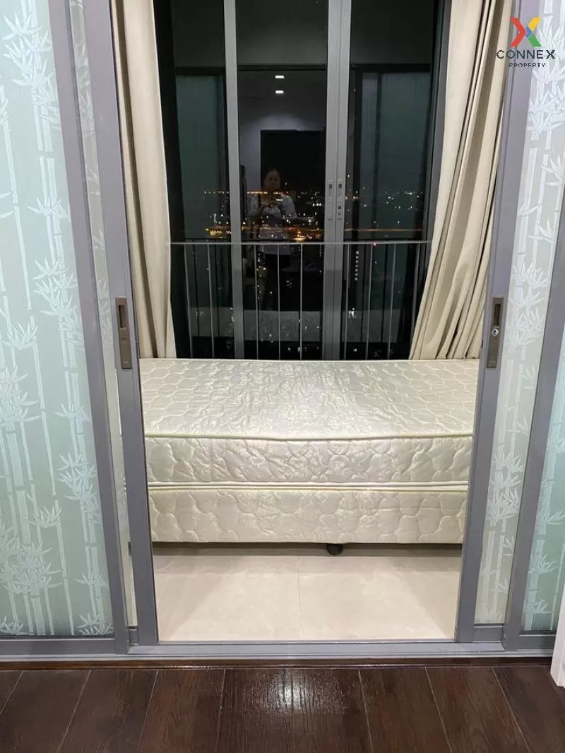 เช่าคอนโด  ไอดีโอ คิว พญาไท BTS-พญาไท ทุ่งพญาไท เขต ราชเทวี กรุงเ