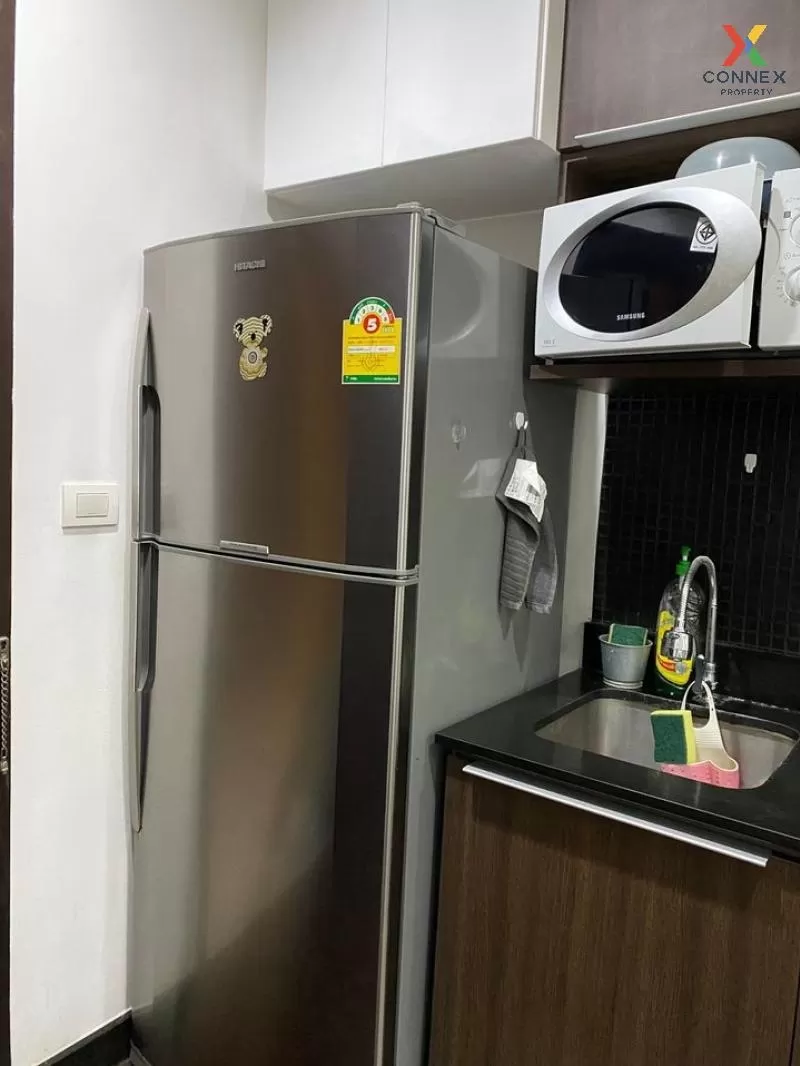 เช่าคอนโด  ไอดีโอ คิว พญาไท BTS-พญาไท ทุ่งพญาไท เขต ราชเทวี กรุงเ 4