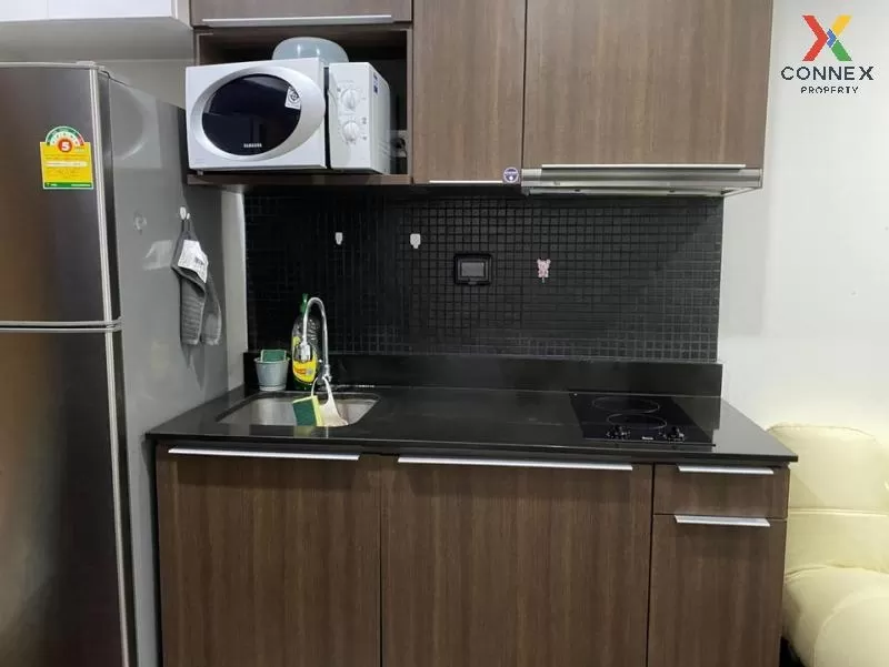 เช่าคอนโด  ไอดีโอ คิว พญาไท BTS-พญาไท ทุ่งพญาไท เขต ราชเทวี กรุงเ