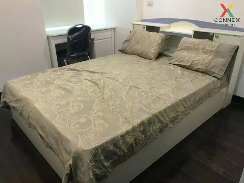 เช่าคอนโด  ไอดีโอ คิว พญาไท BTS-พญาไท ทุ่งพญาไท เขต ราชเทวี กรุงเ