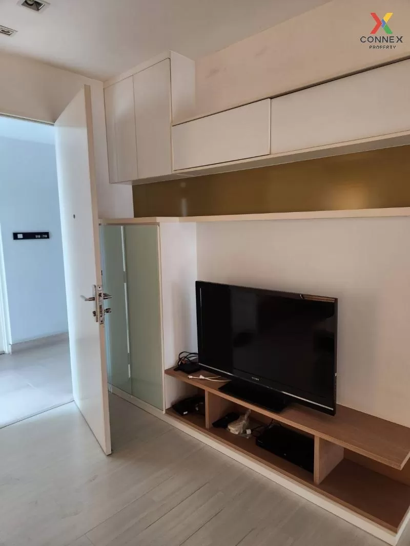 FOR RENT condo , The Room Ratchada - Ladprao , MRT-Lat Phrao , La 3