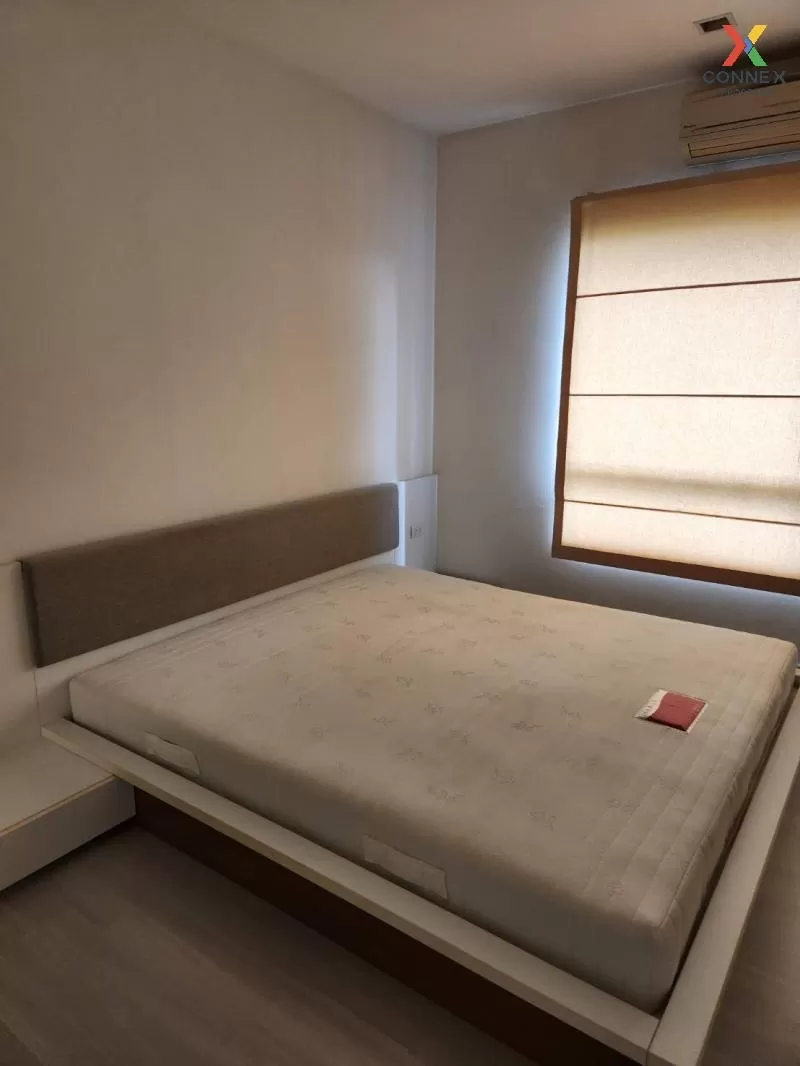 FOR RENT condo , The Room Ratchada - Ladprao , MRT-Lat Phrao , La