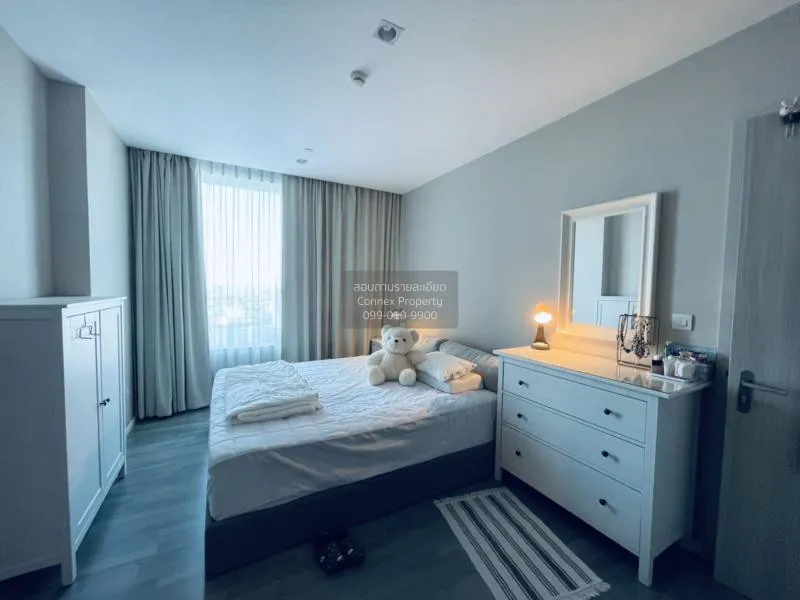 ขายคอนโด  333 ริเวอร์ไซด์ MRT-บางโพ บางซื่อ เขต บางซื่อ กรุงเทพ C 4