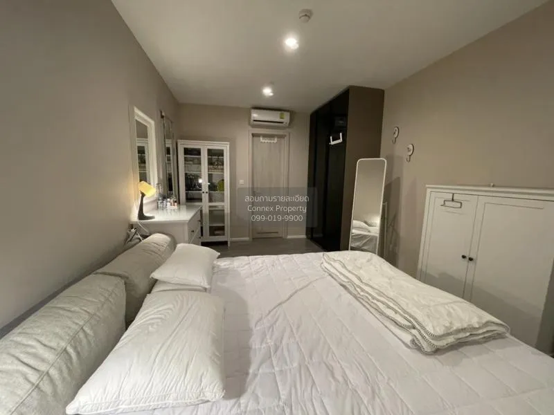 ขายคอนโด  333 ริเวอร์ไซด์ MRT-บางโพ บางซื่อ เขต บางซื่อ กรุงเทพ C