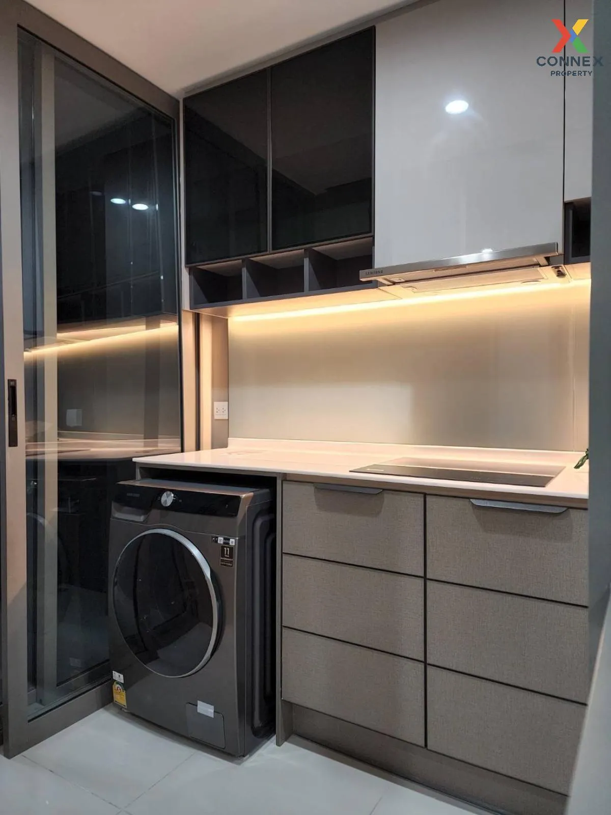 เช่าคอนโด  333 ริเวอร์ไซด์ MRT-บางโพ บางซื่อ เขต บางซื่อ กรุงเทพ 