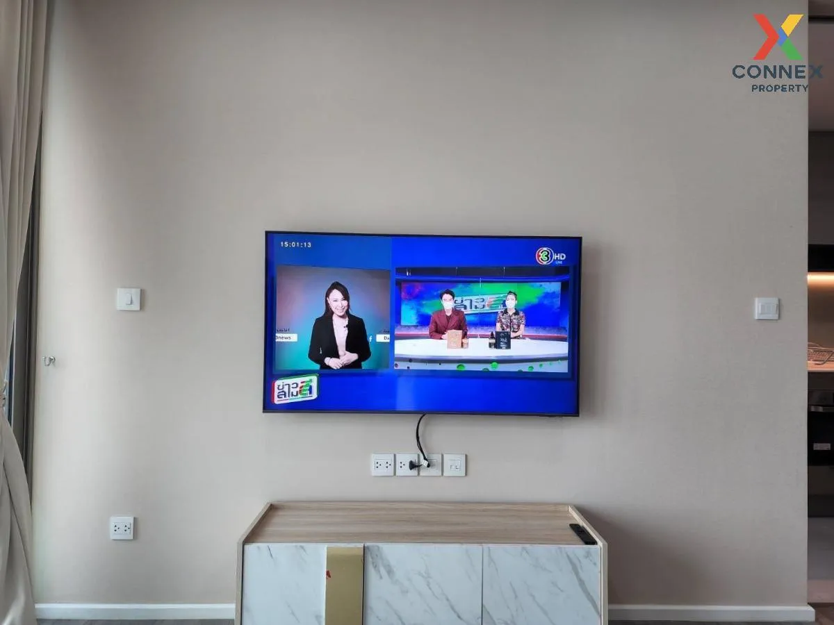 เช่าคอนโด  333 ริเวอร์ไซด์ MRT-บางโพ บางซื่อ เขต บางซื่อ กรุงเทพ 