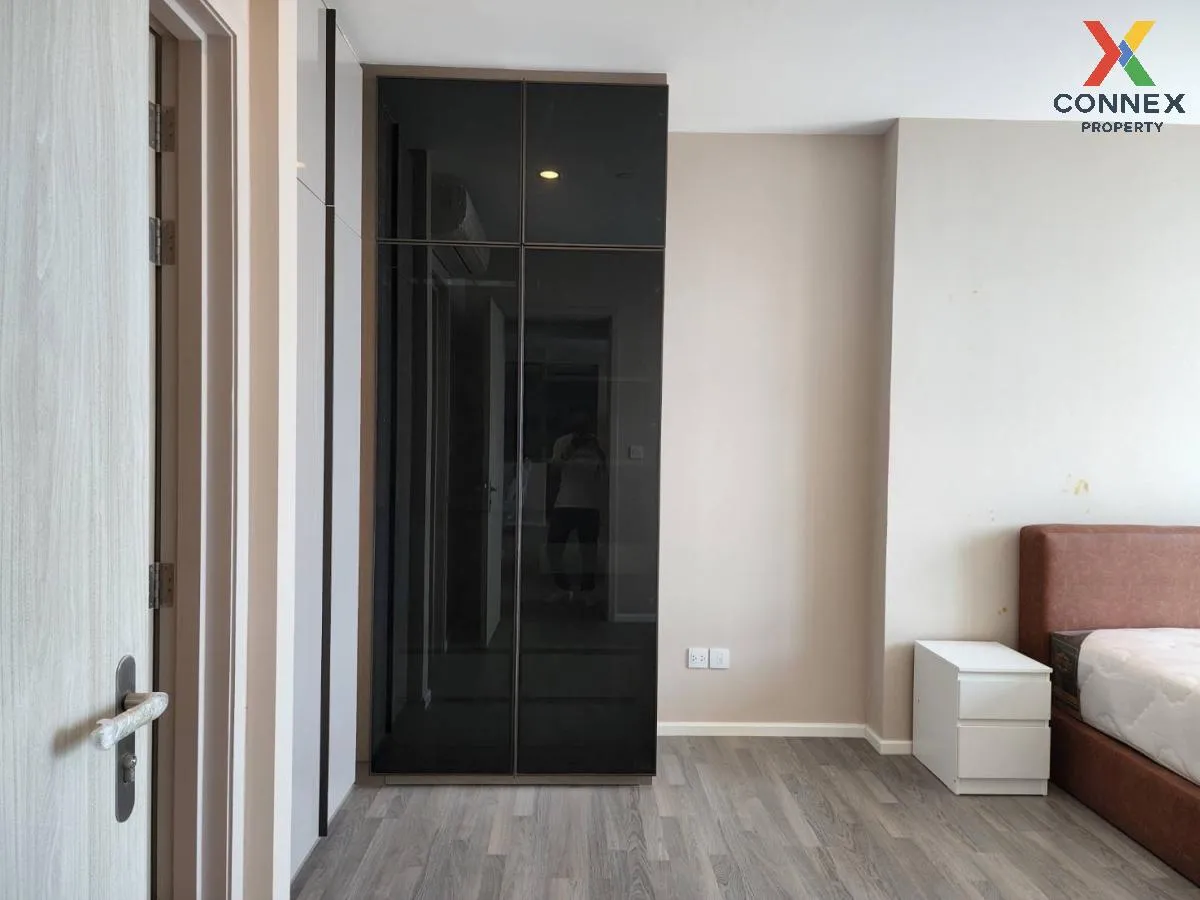 เช่าคอนโด  333 ริเวอร์ไซด์ MRT-บางโพ บางซื่อ เขต บางซื่อ กรุงเทพ 