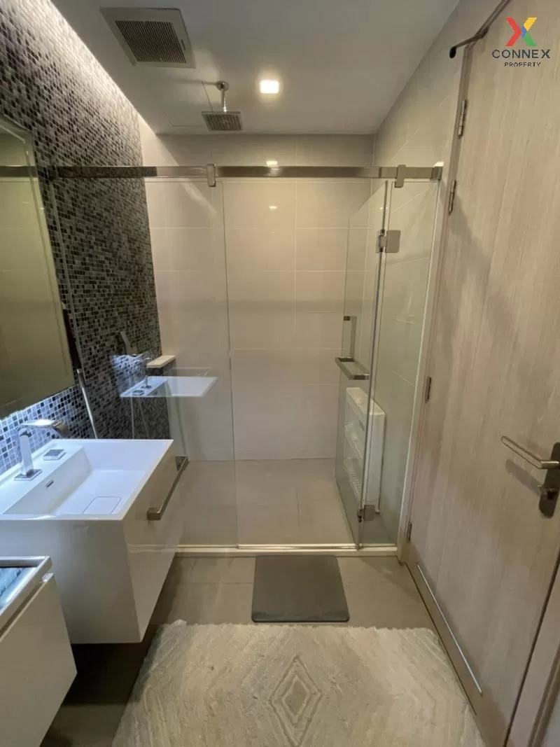 FOR RENT condo , 333 Riverside , nice view , high floor , MRT-Ban FOR RENT condo , 333 Riverside , nice view , high floor , MRT-Ban