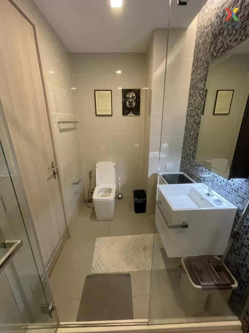 FOR RENT condo , 333 Riverside , nice view , high floor , MRT-Ban FOR RENT condo , 333 Riverside , nice view , high floor , MRT-Ban