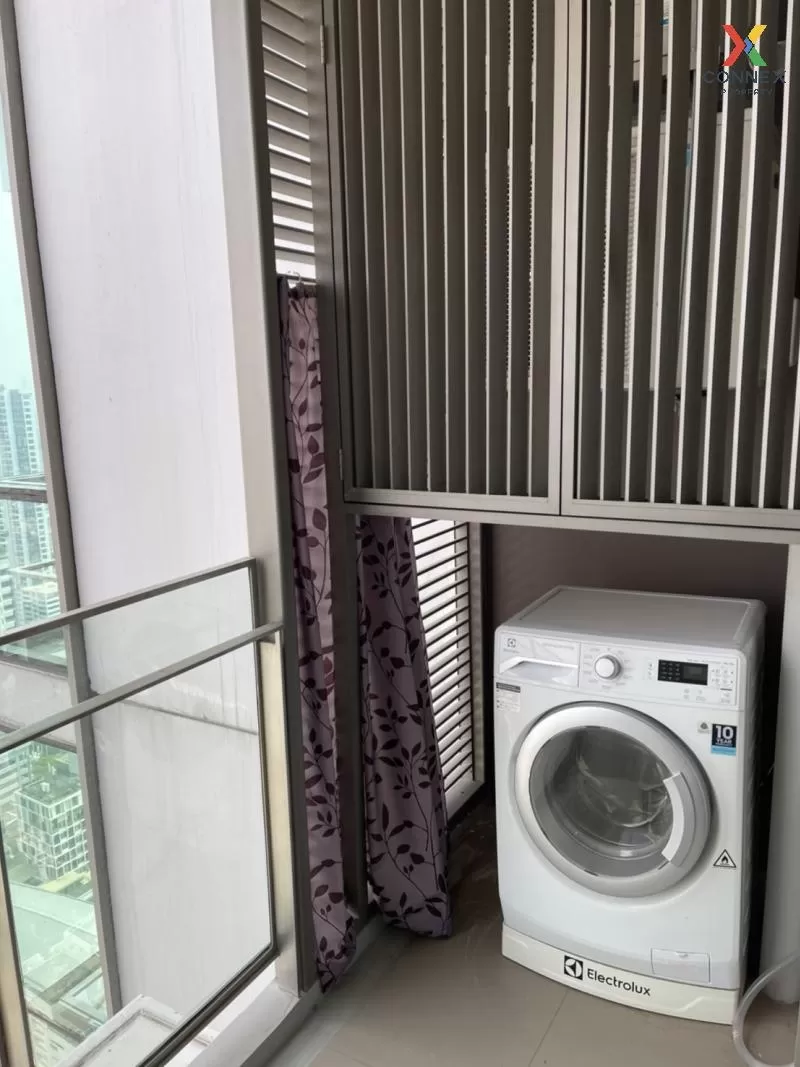 FOR RENT condo , 333 Riverside , nice view , high floor , MRT-Ban FOR RENT condo , 333 Riverside , nice view , high floor , MRT-Ban