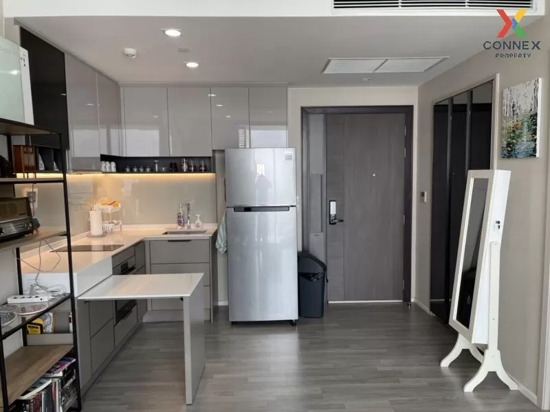 FOR RENT condo , 333 Riverside , nice view , high floor , MRT-Ban FOR RENT condo , 333 Riverside , nice view , high floor , MRT-Ban