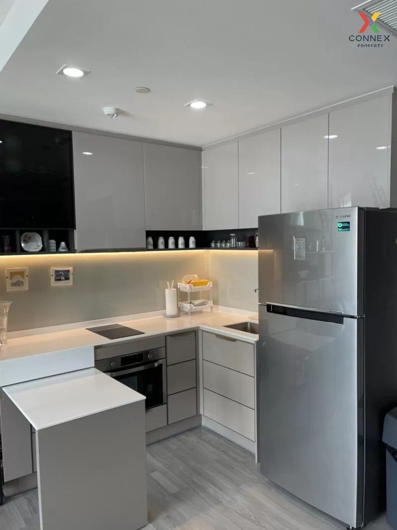 FOR RENT condo , 333 Riverside , nice view , high floor , MRT-Ban FOR RENT condo , 333 Riverside , nice view , high floor , MRT-Ban
