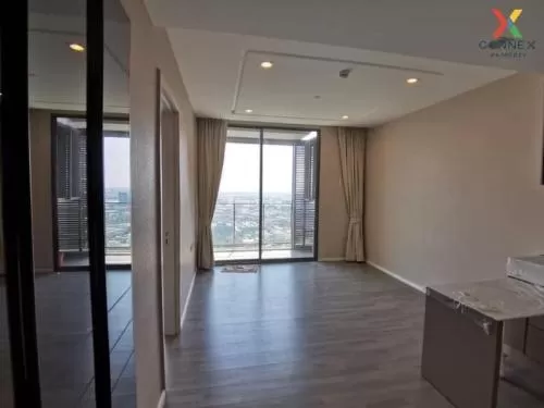 FOR RENT condo , 333 Riverside , nice view , high floor , river view , MRT-Bang Pho , Bang Sue , Bang Su , Bangkok , CX-53722