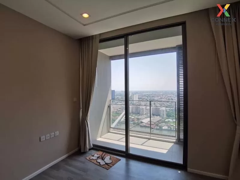 ขายคอนโด  333 ริเวอร์ไซด์ MRT-บางโพ บางซื่อ เขต บางซื่อ กรุงเทพ C 3