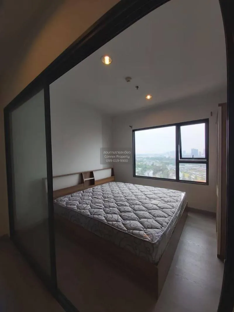 ขายคอนโด  แอสปาย สาทร - ตากสิน (ทิมเบอร์ โซน) BTS-วุฒากาศ บางค้อ  1