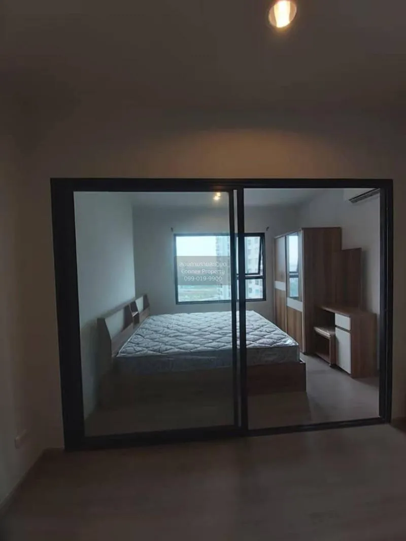 ขายคอนโด  แอสปาย สาทร - ตากสิน (ทิมเบอร์ โซน) BTS-วุฒากาศ บางค้อ  3