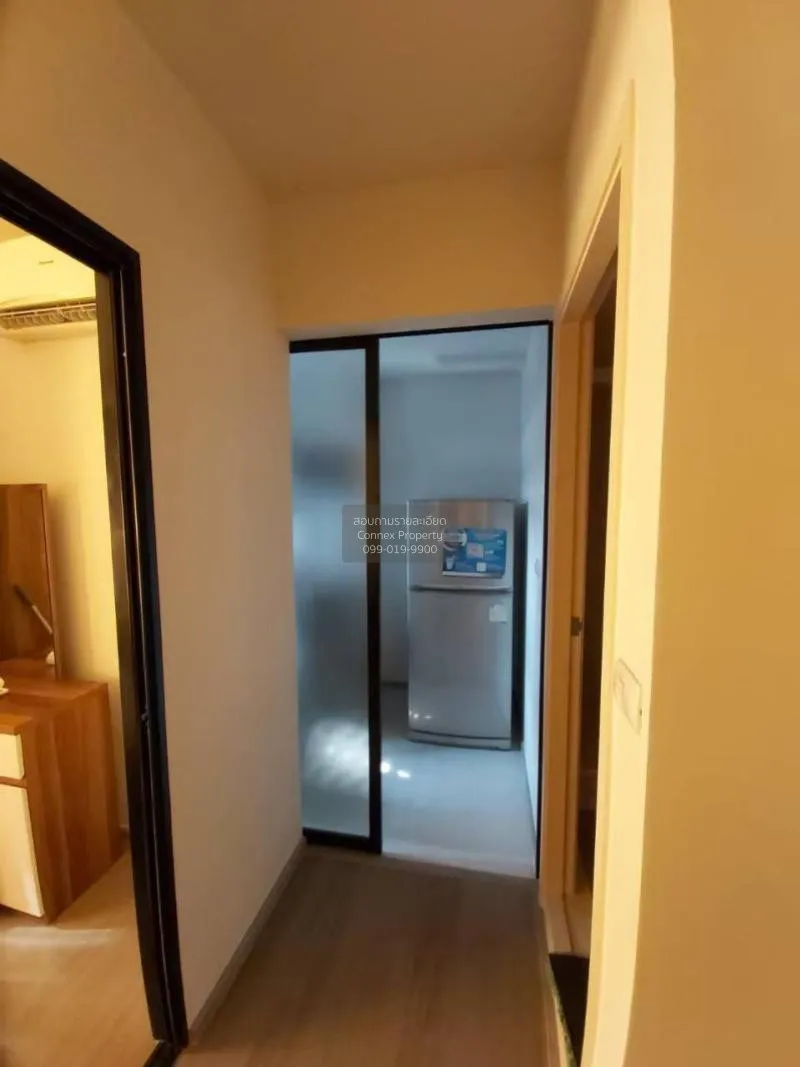 ขายคอนโด  แอสปาย สาทร - ตากสิน (ทิมเบอร์ โซน) BTS-วุฒากาศ บางค้อ 