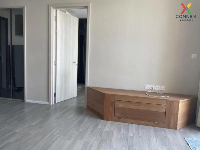 เช่าคอนโด  333 ริเวอร์ไซด์ ชั้นสูง MRT-บางโพ บางซื่อ เขต บางซื่อ  2