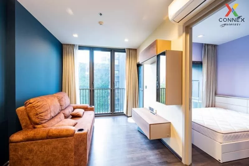 เช่าคอนโด  เดอะ ไลน์ อโศก-รัชดา MRT-พระราม 9 ดินแดง เขต ดินแดง กร เช่าคอนโด  เดอะ ไลน์ อโศก-รัชดา MRT-พระราม 9 ดินแดง เขต ดินแดง กร 1