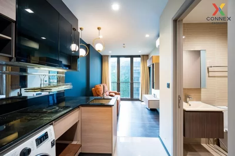 เช่าคอนโด  เดอะ ไลน์ อโศก-รัชดา MRT-พระราม 9 ดินแดง เขต ดินแดง กร เช่าคอนโด  เดอะ ไลน์ อโศก-รัชดา MRT-พระราม 9 ดินแดง เขต ดินแดง กร 3