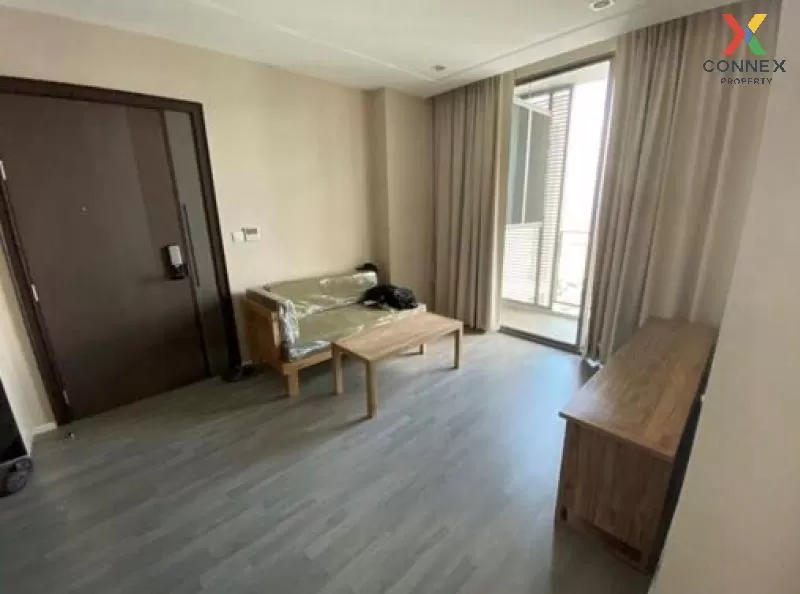 FOR RENT condo , 333 Riverside , nice view , high floor , MRT-Ban 1