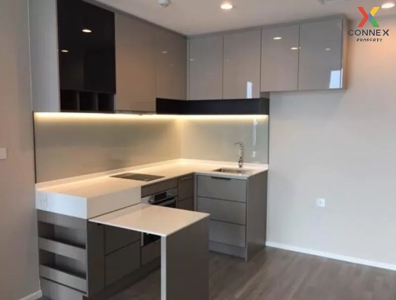 FOR RENT condo , 333 Riverside , nice view , high floor , MRT-Ban 3