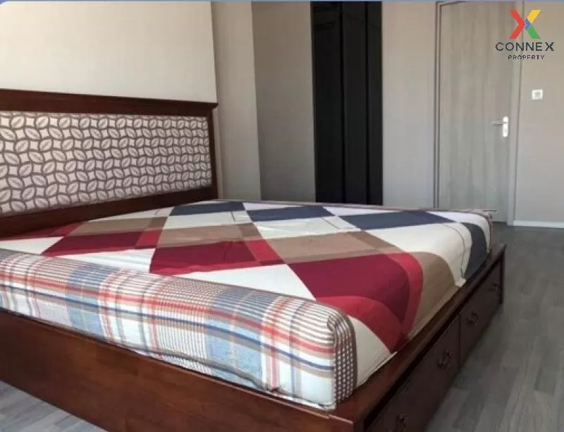 FOR RENT condo , 333 Riverside , nice view , high floor , MRT-Ban