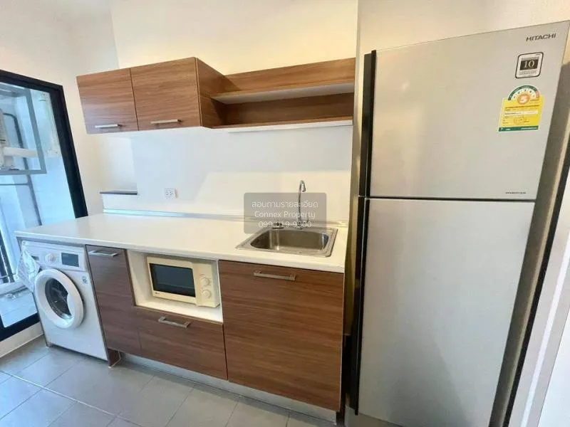 FOR RENT condo , The Tree Interchange , MRT-Tao Poon , Bang Sue , 2