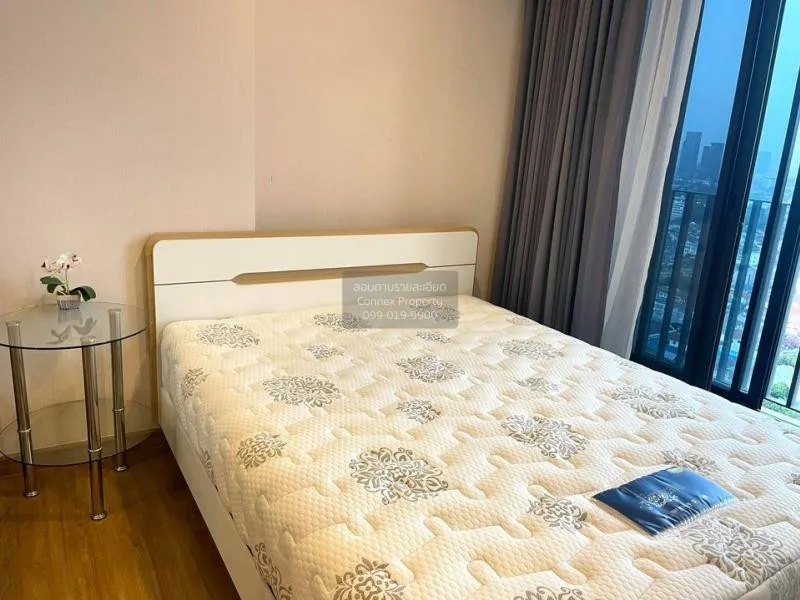 FOR RENT condo , The Tree Interchange , MRT-Tao Poon , Bang Sue ,